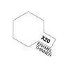Acrylic Mini X-20A Thinner