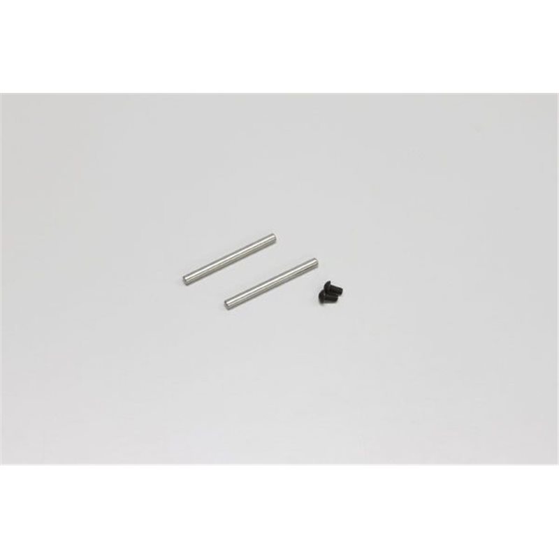 3.0x35mm Suspension Shafts Kyosho Inferno MP9 (2)