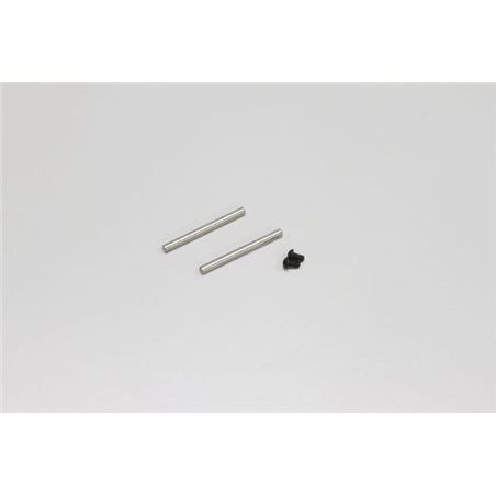 3.0x35mm Suspension Shafts Kyosho Inferno MP9 (2)