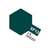 Acrylic Mini XF-13 J. A. Green (Flat)