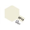Acrylic Mini XF-14 J. A. Grey (Flat)