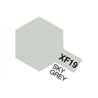 Acrylic Mini XF-19 Sky Grey (Flat)
