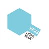 Acrylic Mini XF-23 Light Blue (Flat)