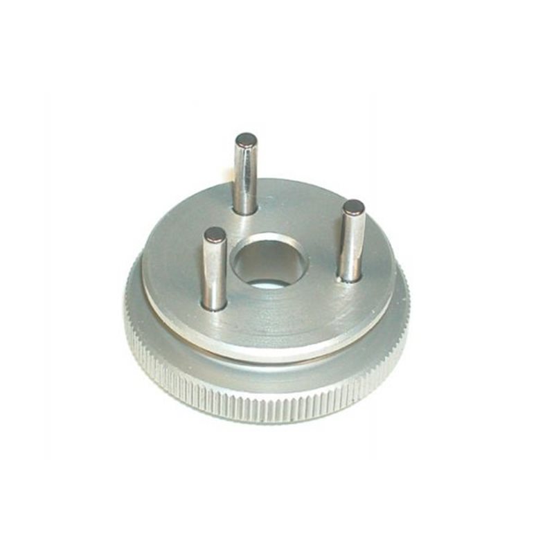 Flywheel (3PC) Kyosho Inferno MP9-MP10 (32mm)