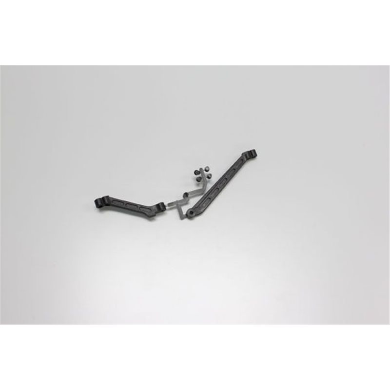 TORQUE ROD SET - INFERNO MP9