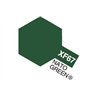 Acrylic Mini XF-67 NATO Green (Flat)