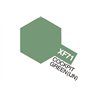 Acrylic Mini XF-71 Cockpit Green (Flat)