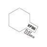 Acrylic Mini XF-86 Flat Clear (Flat)