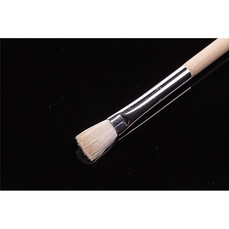 Flat Brush No.3