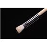 Flat Brush No.3