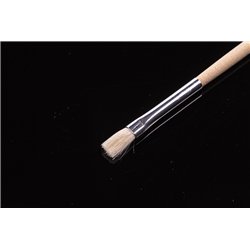 Flat Brush No.0
