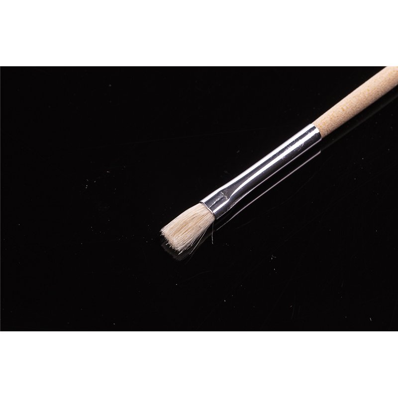 Flat Brush No.0