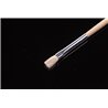 Flat Brush No.0