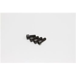 KING PIN (M4/4PCS) - INFERNO MP9-MP10