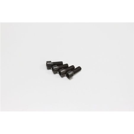 KING PIN (M4/4PCS) - INFERNO MP9-MP10