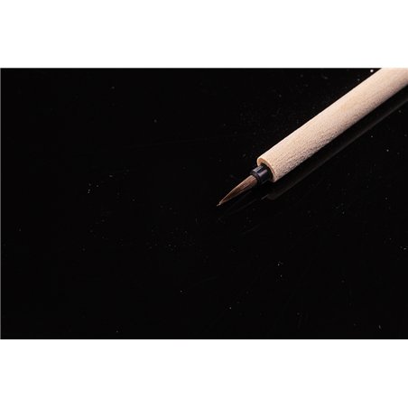 Blunt Brush S
