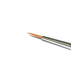 High Finish Pointed Brush (Ultra Fine)
