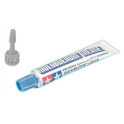 Molybdenum Grease