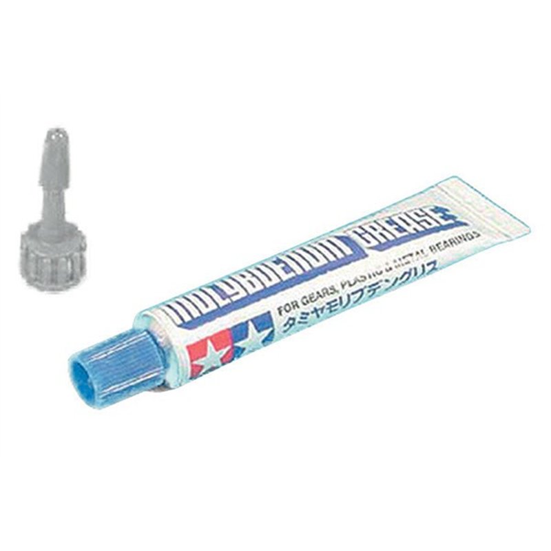 Molybdenum Grease