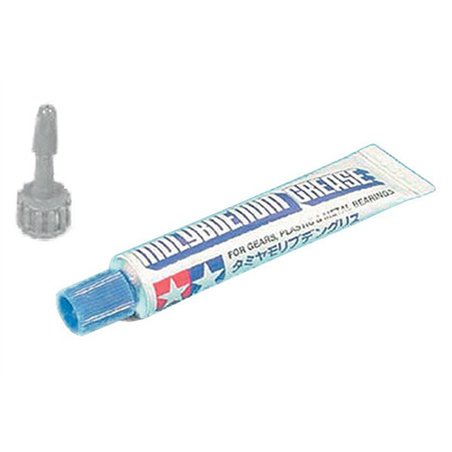 Molybdenum Grease