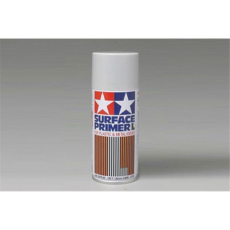 Surface Primer Large Gray (180ml)