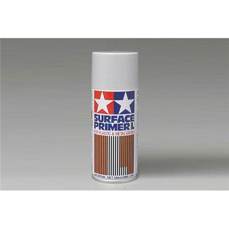 Surface Primer Large Gray (180ml)