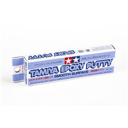 Epoxy Putty Smooth Surface (25g)