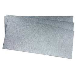Finishing Abrasives P1500 *3