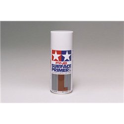 Fine Surface Primer Large Light Gray (180ml)