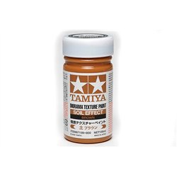 Texture Paint-Soil, Brown