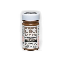 Texture Paint-Soil, Dark Earth