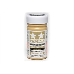 Texture Paint-Grit, Light Sand