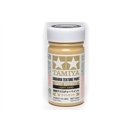 Texture Paint-Grit, Light Sand