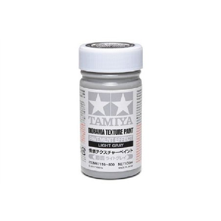 Texture Paint-Pavement, Light Gray