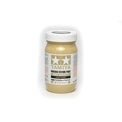 Texture Paint-Grit, Light Sand 250ml
