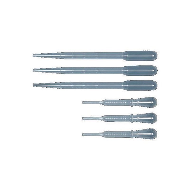Pipette Set S&L *3ea.