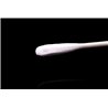 Craft Cotton Swab, Round, Flat (50pcs)