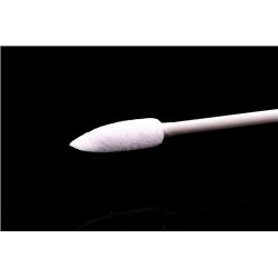 Craft Cotton Swab, Triangular, Flat (50pcs)