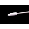 Craft Cotton Swab, Triangular, Flat (50pcs)