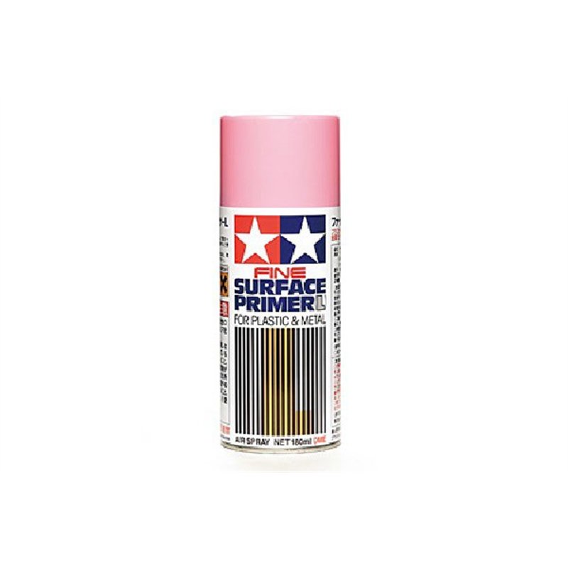 Fine Surface Primer Large Pink (180ml)