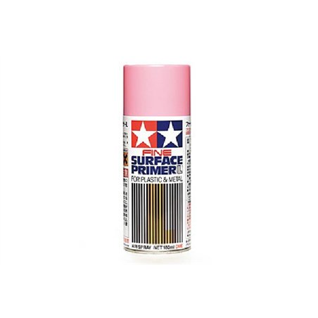 Fine Surface Primer Large Pink (180ml)