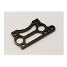 Center Diff Plate Kyosho Inferno MP9TKI4-MP10 (Gun Metal)