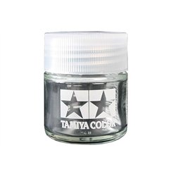 Paint Mixing Jar