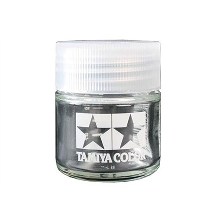 Paint Mixing Jar