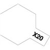 Thinner X-20A (46ml)