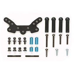 TT-02B FRP F Damper Stay Set
