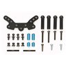 TT-02B FRP F Damper Stay Set