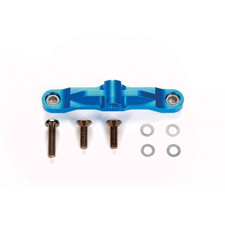 TT-02 Alu. Steering Bridge
