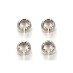 TT-02 Low Fric Sus. Ball *4