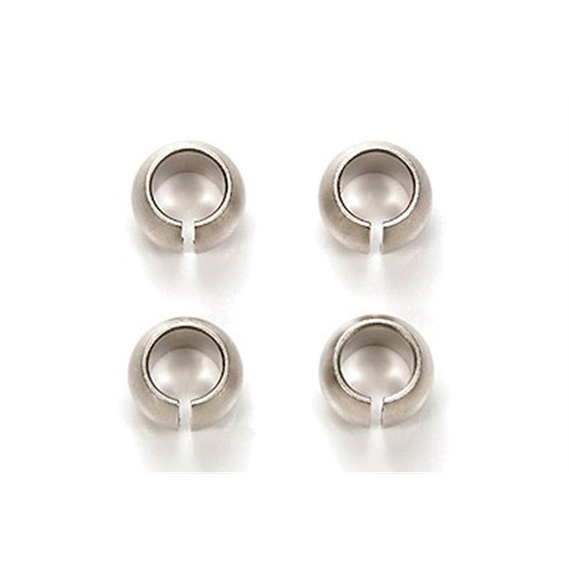 TT-02 Low Fric Sus. Ball *4